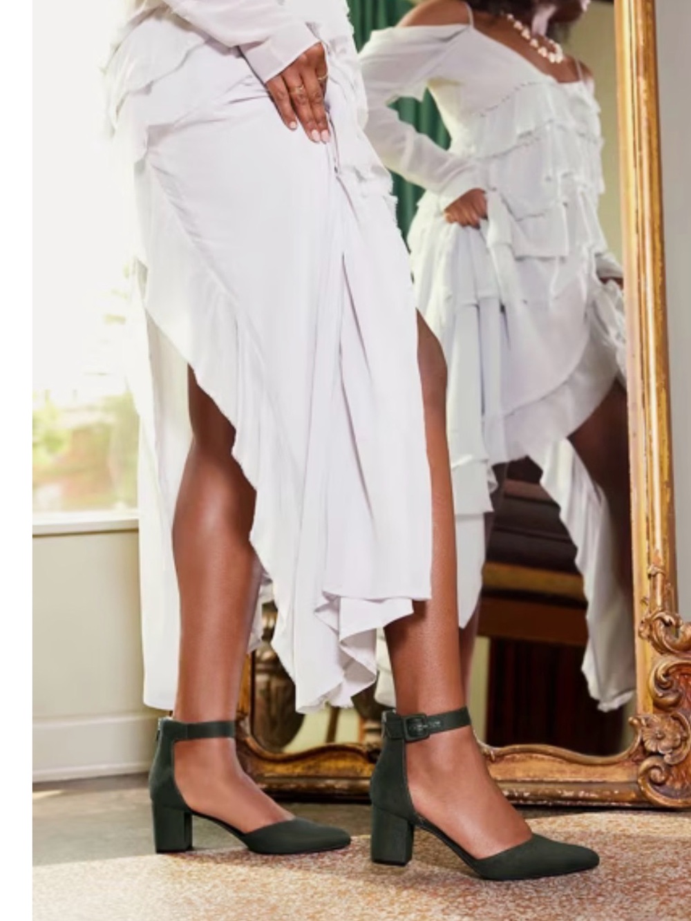 Life Stride Admire Pump